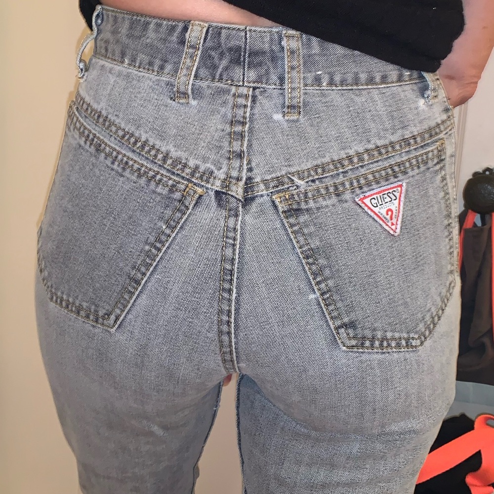 Vintage Guess Jeans